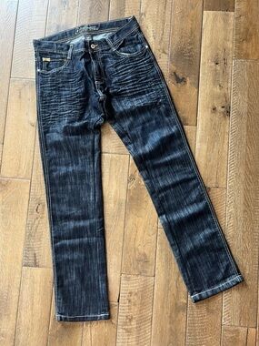 Men's Southpole Jeans